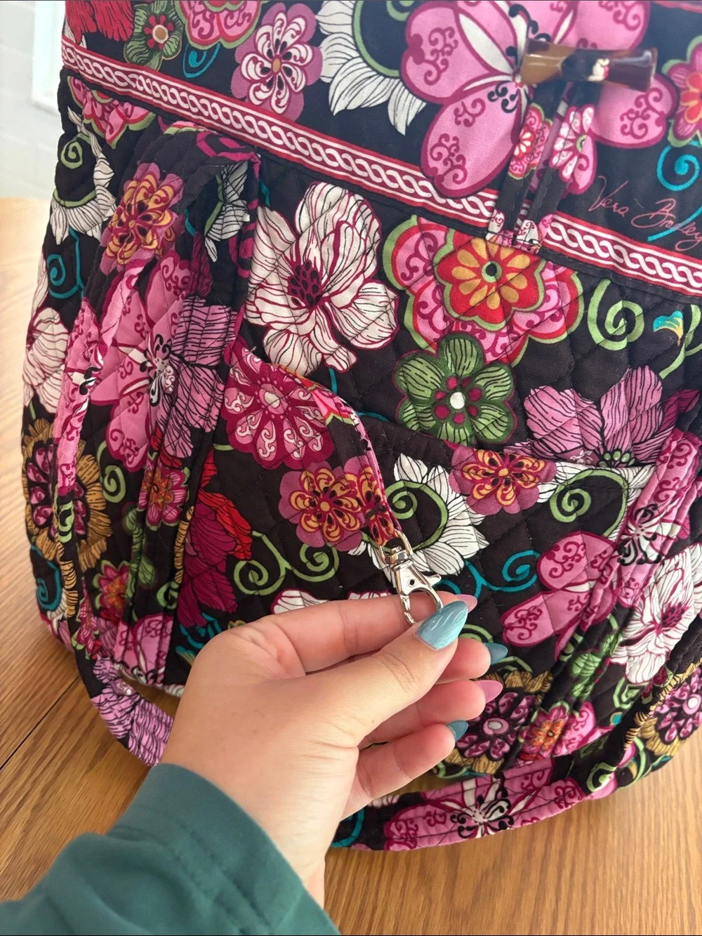 Vera Bradley vera bradley